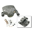 thumbnail image 2 of A1 Cardone Disc Brake Caliper P/N:19-1188 Fits select: 1988-1991 TOYOTA CAMRY, 1990-1993 TOYOTA CELICA, 2 of 7