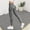 A1 Grey, variant on Celsior Compression Leggings No Front Seam Leggings Tummy Shaping Pants High Waisted Leggings Anti Cellulite Leggings Booty Butt Lifting Leggings Sculpting Yoga Fitness Pants Skin-Friendly JN L