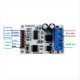 thumbnail image 5 of 2X Módulo RS485 Modbus RTU de Adquisición de Señal de Voltaje 4-20MA para Instrumentos de Medición de Transmisor de Corriente PLC, 5 of 5