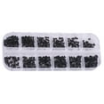 thumbnail image 1 of 240Pcs Universal Laptop M2 M2.5 M3 Screws Set HSS Fit HP Motherboard Parts, 1 of 8