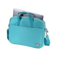 thumbnail image 2 of PORTA LAPTOP AMERICAN TOURISTER SHUTTLE 15.7 SNAP MAX AZUL, 2 of 4