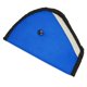 thumbnail image 1 of Ajustador de cinturón de seguridad para niños, fijador triangular, cuello anticorrea para coche, 1 of 5