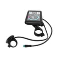 thumbnail image 4 of Panel de bicicleta eléctrica UKC1, pantalla LCD a Color para bicicleta eléctrica, Scooter con conector impermeable YUNYI BRAND  Deportes, 4 of 8