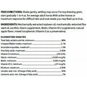 Healthy Coat Equine 2.5 gallon