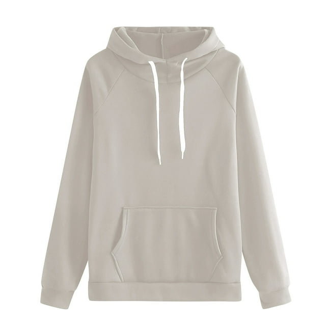 Chandail à Capuchon et Chandails en Molleton pour Femmes Mode Automne et Hiver Grande Taille Chandail en Molleton, Chandail à Capuchon et Chandails en Molleton pour Femmes m