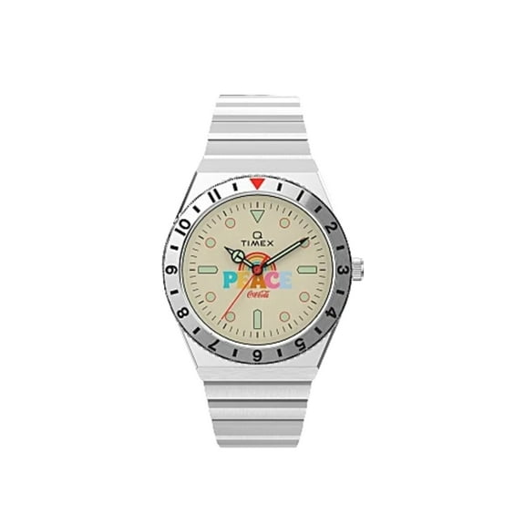 Timex Timex Lab Quartz Men's Watch TW2V25800JR