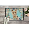thumbnail image 2 of Carolines Treasures CK3401JMAT Tapis d'Intérieur Ou d'Extérieur Yorkie 24 x 36 Po, 2 of 4