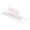 A, variant on Trowel Plastering and Paint Round/Square End Plastering Tools 1.9mm Thickness Transparent Plastic Trowels