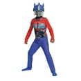 thumbnail image 1 of Déguise Transformers Optimus Prime Basic Costume Enfant Taille Petit, 1 of 1