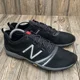 thumbnail image 1 of New Balance Mt20bk2 Mens Minimalist Vibram Trail Sneakers Shoes Size 9 D, 1 of 6