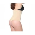 thumbnail image 2 of Fullness Valencia High Waist Thong Back Body Shaper, 2 of 2
