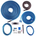 thumbnail image 5 of Skar Audio Single 12" Paquete completo de graves de subwoofer serie SDR de 1200 vatios - Incluye caja cargada con amplificador, 5 of 5