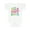AA-White, variant on Oh for Peeps' Sake Easter Bunnies Boys or Girls Baby Bodysuit
