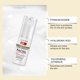 thumbnail image 4 of Tinted Sunscreen for Face SPF 60, Tinted SPF 60 Face Moisturiser for Sensitive Skin, Tinted Daily Facial Suncream, Light & Breathable, Non Greasy, 4 of 5