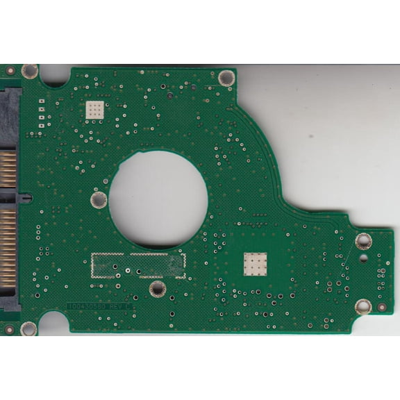 ST9200420AS, 9FW144-501, 3.AAA, 100430564 U, Seagate SATA 2.5 PCB