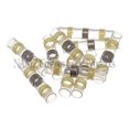 thumbnail image 2 of NAMZ Heat Sealable Butt Splice w/Low Temp Solder Terminals 12-10 AWG (10 Pack), 2 of 2