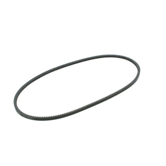 Alternator Multi Rib Belt - Compatible with 1987 - 1990 Jeep Wrangler 1988 1989