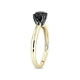 thumbnail image 4 of Everly Women's Diamond 14k Yellow Gold Ring, 4 of 5
