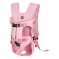 thumbnail image 1 of Clearance! Pet Backpack Dog Carrier Bag Adjustable Pet Front Backpack For Cats And Dogs Legs Out Backpack For Hiking, 1 of 2