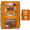 thumbnail image 4 of Rachael Ray Nutrish Healthy Weight Adult Dry Dog Food Real Turkey, Brown Rice & Venison, 12lb., 4 of 11