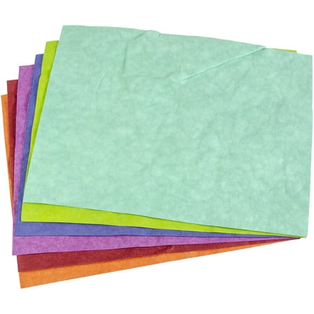 UPC: 0734817203971 | kraft-tex Designer Sampler Paper Pack 8.5 X11 -6/Pkg