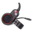 thumbnail image 2 of kurtrusly Instrument Display Throttle Dashboard for Kugoo M4 Electric Scooter 6 Pins, 2 of 5