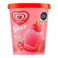 thumbnail image 1 of Helado Holanda nieve de fresa 900ml, 1 of 4
