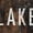 Lake Direction Wall Sign, variant on Elephant Stock Lake House Welcome Wall Sign Wall Art - Horizontal Multi Panel Canvas - Living Room Wall Decor - Wall Signs Multi Panel - Teal And Brown Decor - 26" x 12"