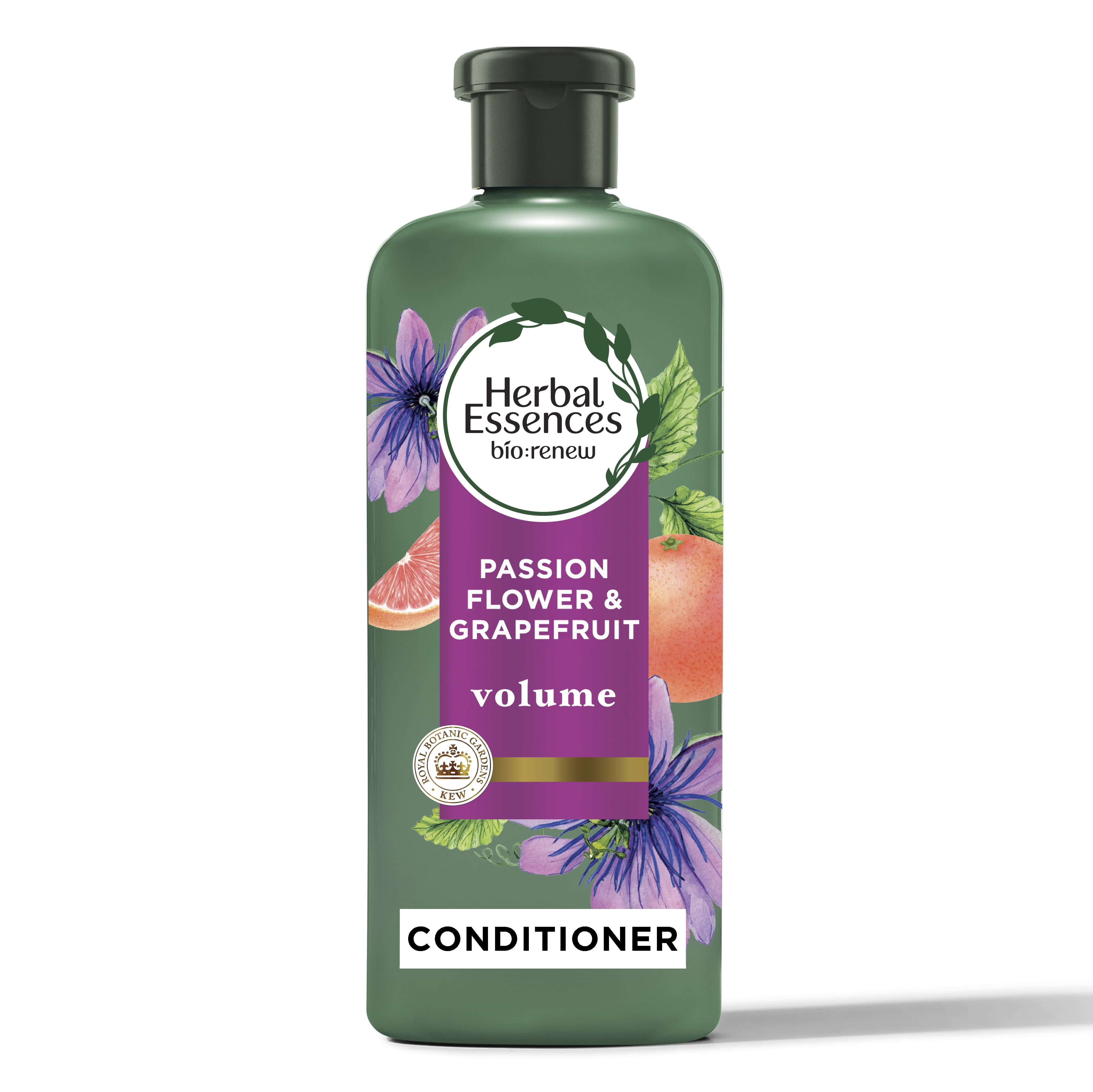 Herbal Essences Passion Flower & Grapefruit Conditioner, 13.5 fl oz