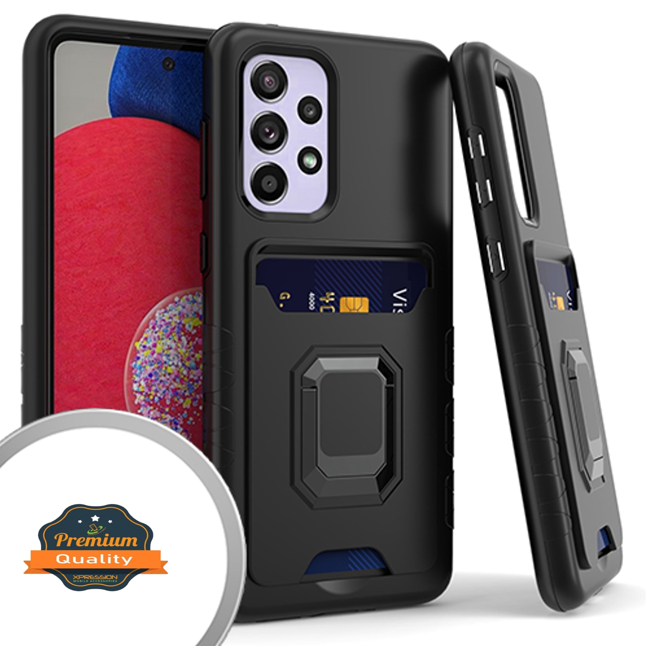 Smartphone Accessories, Holders, Cases