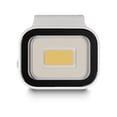 thumbnail image 1 of Luz COB Luz magnética para acampar, recargable, luz COB de 500 lúmenes, luces para correr manos libres para corredores, linternas pequeñas, potente, colgante, para trabajar, caminar, senderismo, 1 of 8