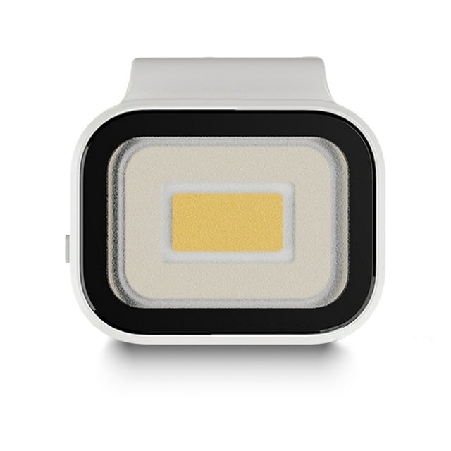 Magnetic Camping Lantern Rechargeable 500 Lumen COB Lantern Hands-Free