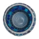 thumbnail image 1 of Candalos Votivos, Lentejuelas de Mosaico, Titular de color Verde Azulado, Materia de Vidrio de Estilo Europa de Océano Europa para decoración, 1 of 7