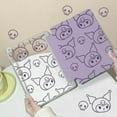 thumbnail image 2 of Sanrio Hello Kitty Cinnamoroll Kuromi Ipad Protective Case Ipad 8/7Th Generation Air5/4/3 All Inclusive Mini6 Pro 12.9In Case Gift Festivals, 2 of 7