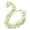 White-4A-home supplies, variant on LEFTHIGH Home Christmas Decoration Artificial Cherries Blossoms Rattan Hanging Indoor Home Thanksgiving Day Christmas Party Fireplace Decoration Christmas Tree Decoration Birthday Gifts