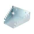 thumbnail image 4 of Mobutofu 1Pack Silver Wrench Rack for Durable Tool Holders in Workshops, 4 of 8