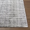 thumbnail image 3 of Livabliss Honour Bohemian/Eclectic Abstract Area Rug,5'3" x 7',Off-White/Gray, 3 of 7