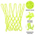 thumbnail image 3 of Mobutofu Filet de Basketball Robuste 1Pcs 36 X 44 cm pour Usage Professionnel dans les Écoles, 3 of 7