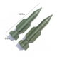 thumbnail image 4 of Soldado militar Playset Hugo Portaaviones Modelo Juguetes 337 piezas 4 cm, 4 of 10