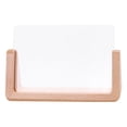 thumbnail image 2 of KAKOWELY photo frame Photo Frame Display Picture Frame Horizontal Picture Frame Home Office Picture Frame Tabletop Picture Frame Photo Display Picture Frame, 2 of 5