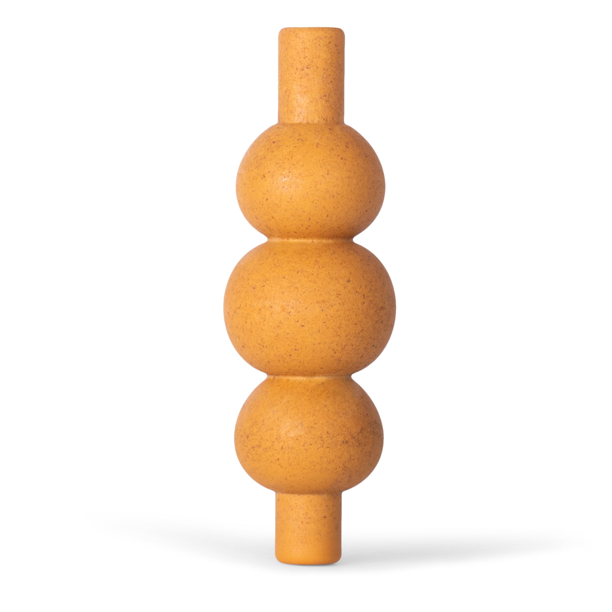 The Dodo 8' Nylon+Bamboo Chicken Flavor Dental Dog Chew Toy, Dog Toy