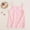 Pink, variant on BRGZLK Children Cotton Tank Tops Girls Summer Cute Floral Print Undershirt Soft Breathable Sleeveless Round Neck Base Camisoles Pink 5-6 Years