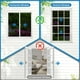 thumbnail image 5 of Caja con ventana para gatos Catio Outdoor, percha para gatos FunXplore, 5 of 7