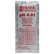 Hanna 4.01 pH Calibration 20 ml packet