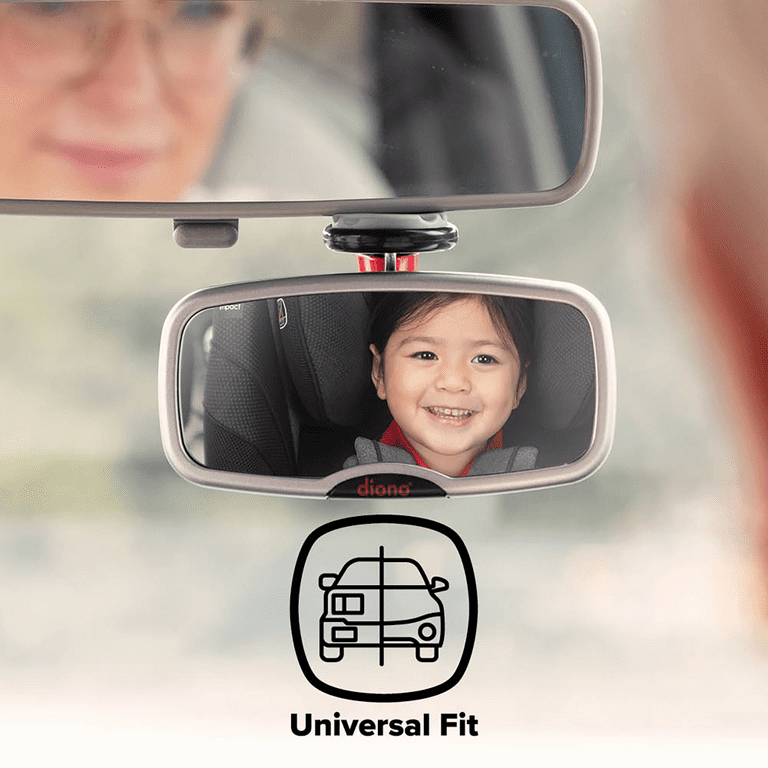 Diono car mirror hot sale