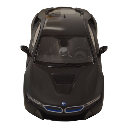 1 14 Bmw I8 Licensed Radio Rc Car Remote Control W Opening