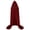 Wine, variant on JTieacloth Hooded Cloak Velvet Cape for Women Long Witch Cape Party Dress Up Stage Performance