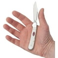 thumbnail image 2 of SparXX Standard Jig Blanc Synthétique Mini Copperlock, 2 of 5