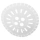 thumbnail image 3 of Tapa giratoria para lavadora, cubierta de seguridad de plástico, tapa giratoria para secadora, suministro para lavadora, 3 of 5