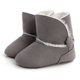 thumbnail image 1 of Botas de bebé unisex para bebés, suela suave antideslizante de algodón cálido, 1 of 5